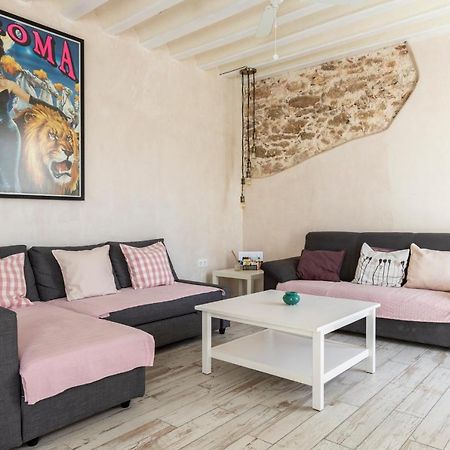 Apartament Casa Bugambilla Kadyks Zewnętrze zdjęcie