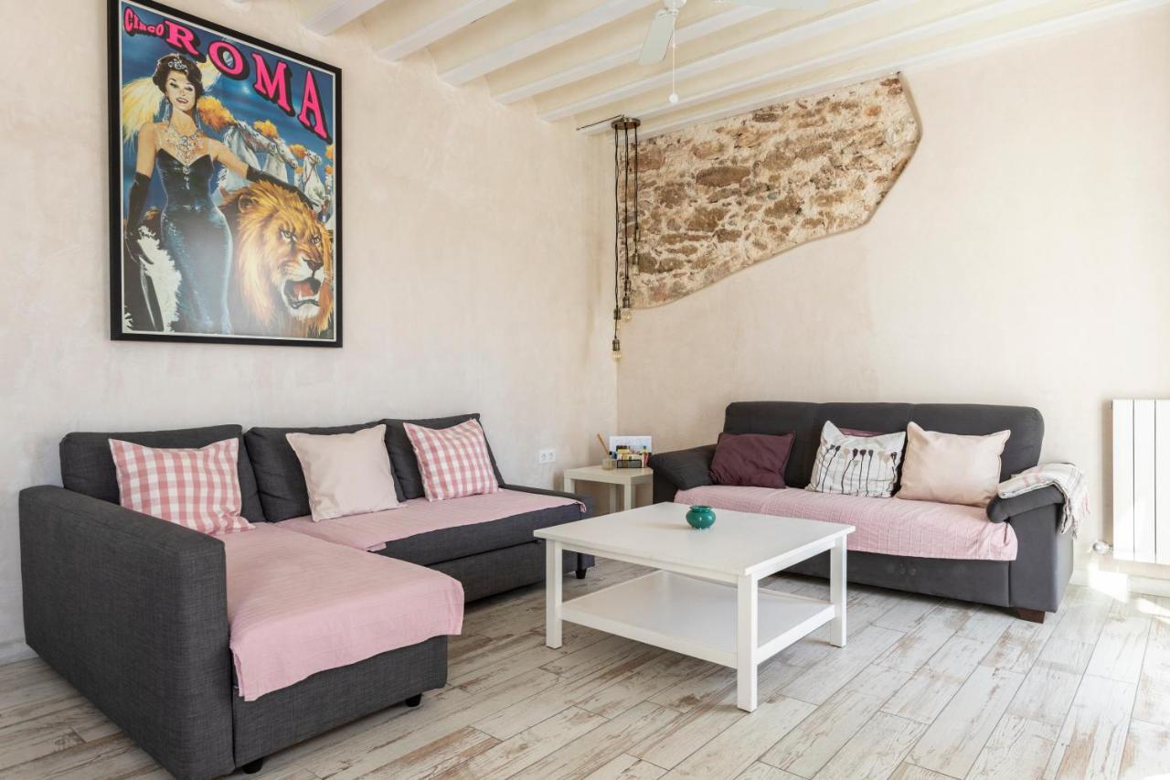 Apartament Casa Bugambilla Kadyks Zewnętrze zdjęcie