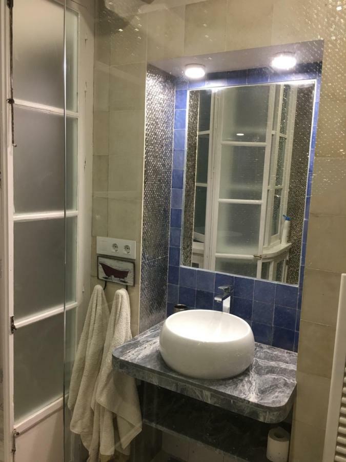 Apartament Casa Bugambilla Kadyks Zewnętrze zdjęcie