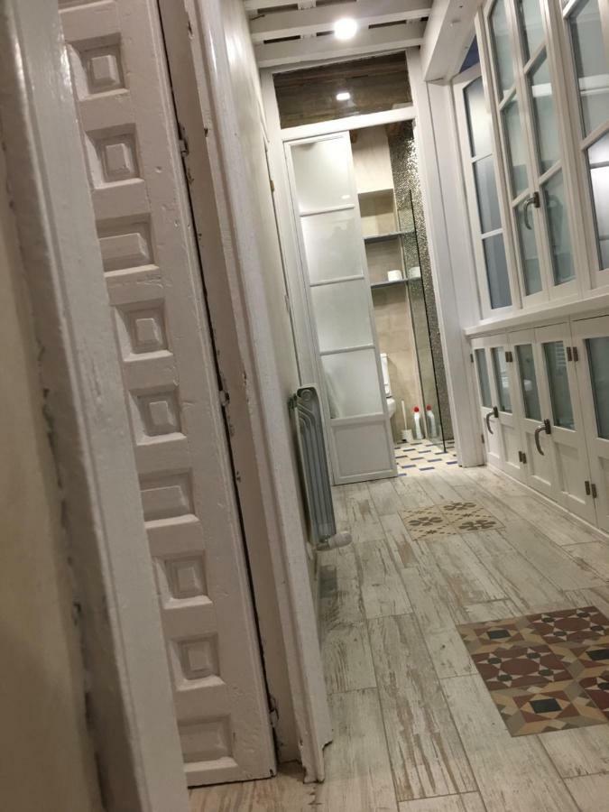 Apartament Casa Bugambilla Kadyks Zewnętrze zdjęcie