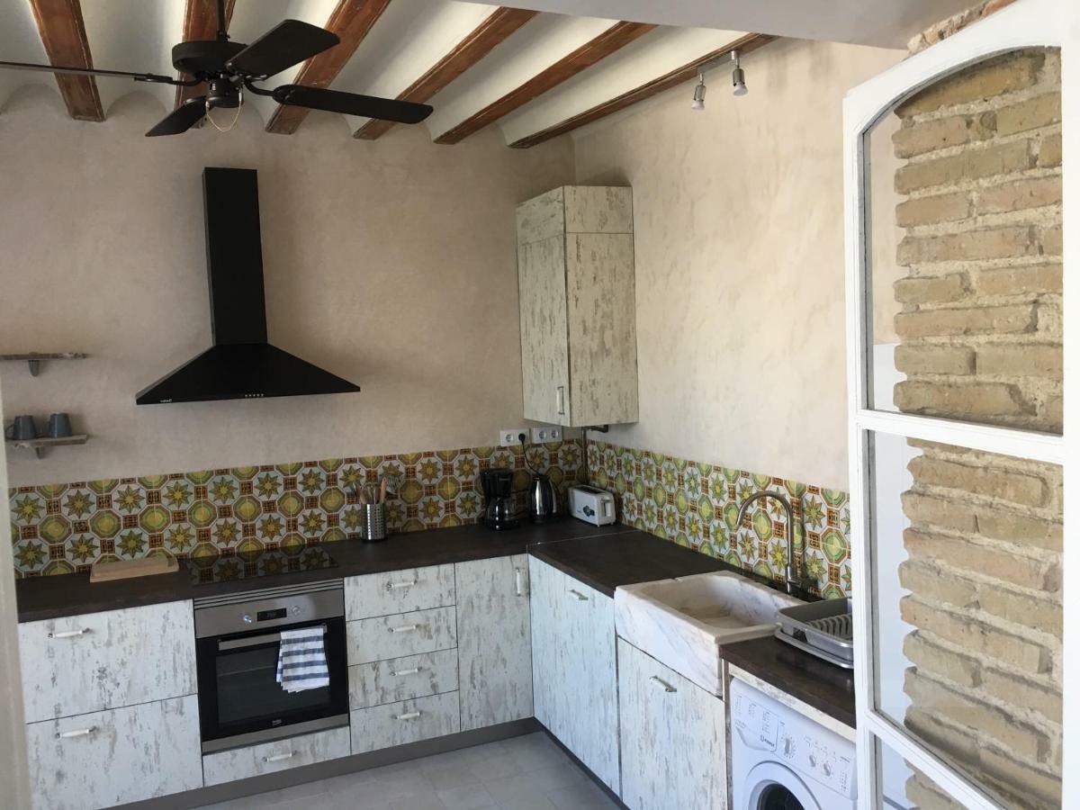Apartament Casa Bugambilla Kadyks Zewnętrze zdjęcie