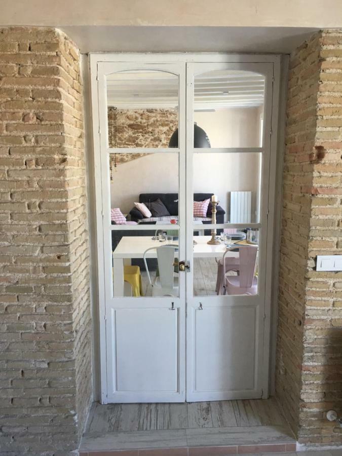 Apartament Casa Bugambilla Kadyks Zewnętrze zdjęcie