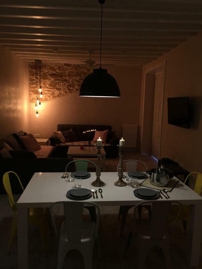 Apartament Casa Bugambilla Kadyks Zewnętrze zdjęcie