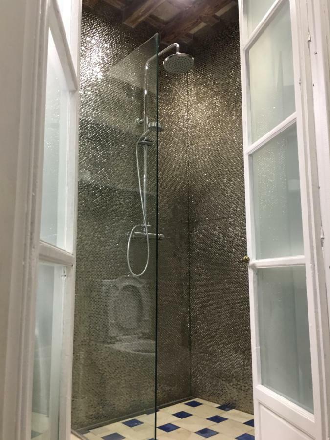 Apartament Casa Bugambilla Kadyks Zewnętrze zdjęcie