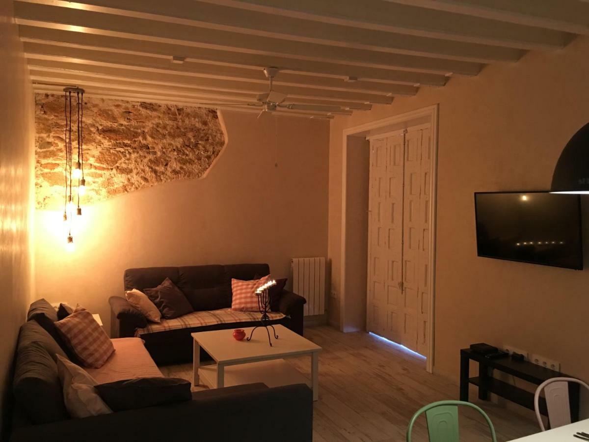 Apartament Casa Bugambilla Kadyks Zewnętrze zdjęcie