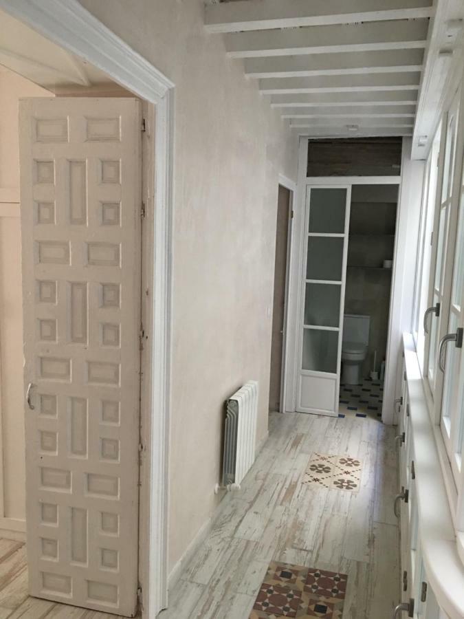 Apartament Casa Bugambilla Kadyks Zewnętrze zdjęcie