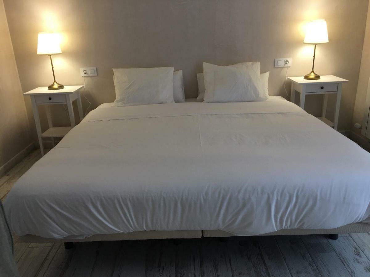 Apartament Casa Bugambilla Kadyks Zewnętrze zdjęcie