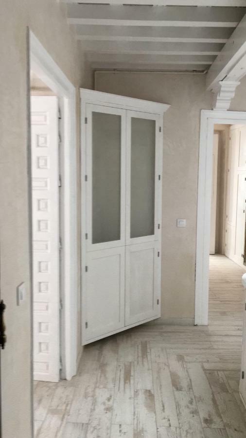 Apartament Casa Bugambilla Kadyks Zewnętrze zdjęcie
