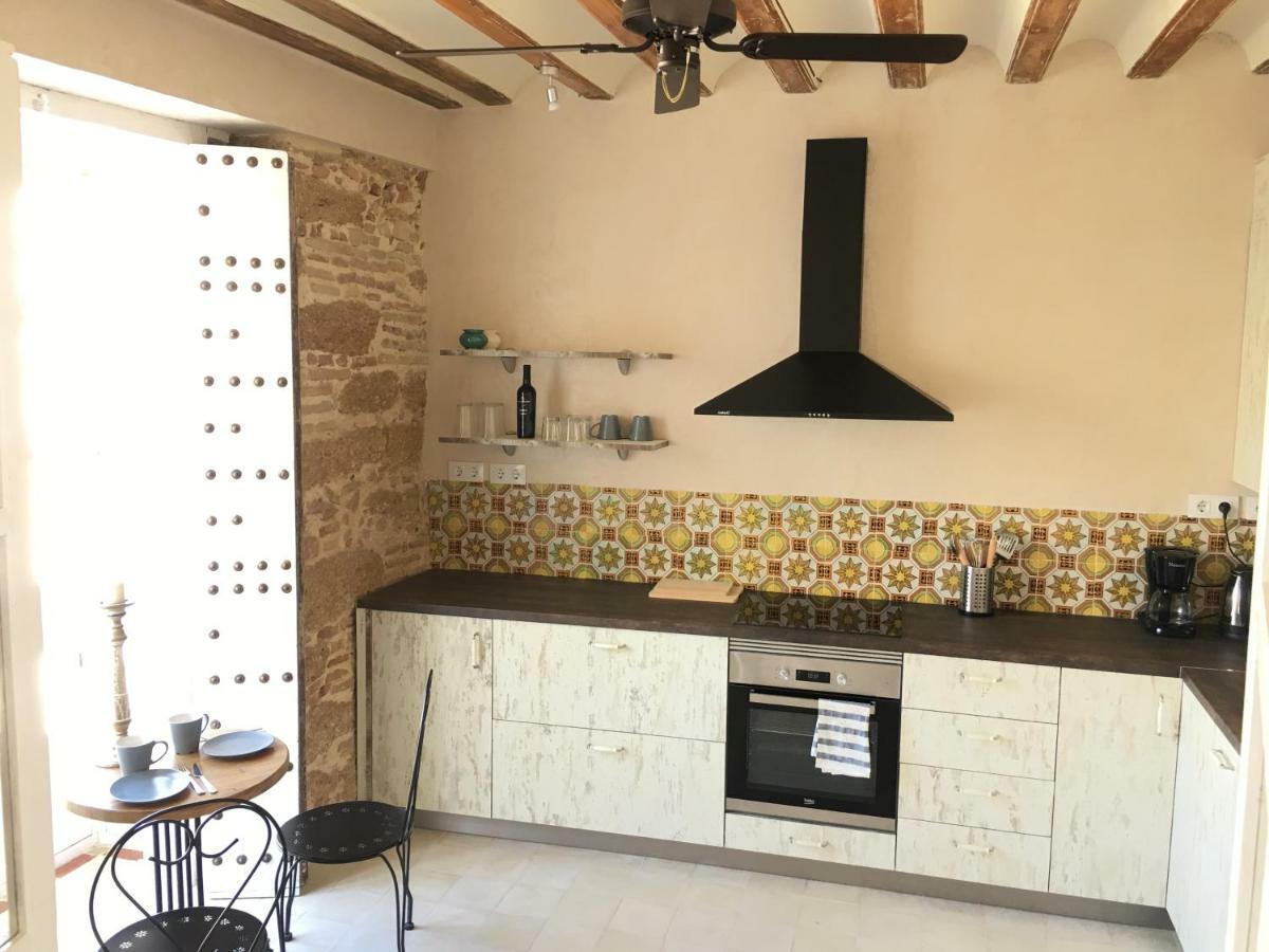 Apartament Casa Bugambilla Kadyks Zewnętrze zdjęcie