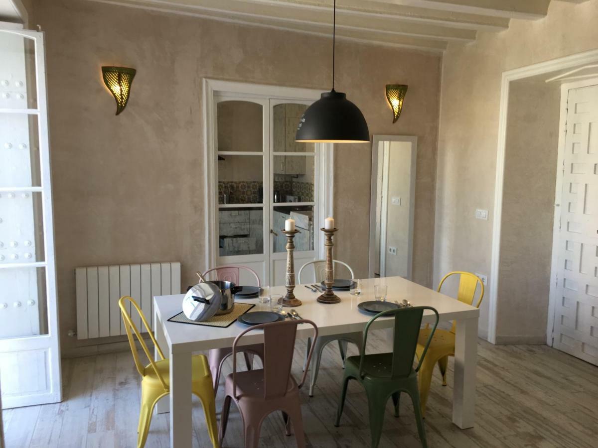Apartament Casa Bugambilla Kadyks Zewnętrze zdjęcie