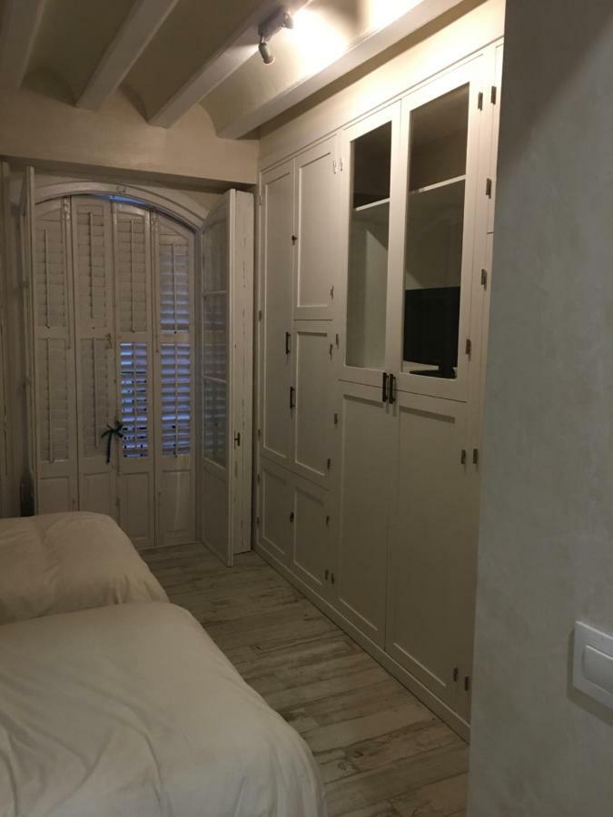 Apartament Casa Bugambilla Kadyks Zewnętrze zdjęcie